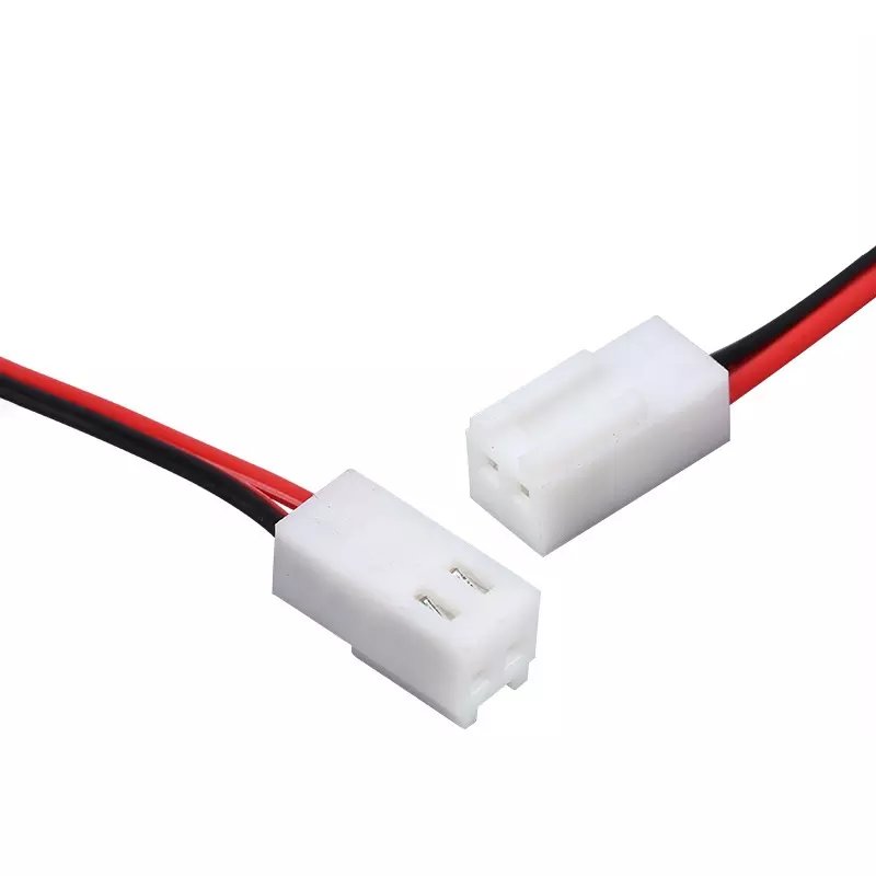 18awg Car Wire Harness Male & Female Waterproof Electrical Connector Plug Socket Kit With Wire 1.5mm Series Terminal Connector