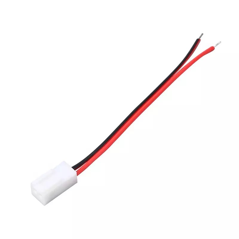 18awg Car Wire Harness Male & Female Waterproof Electrical Connector Plug Socket Kit With Wire 1.5mm Series Terminal Connector