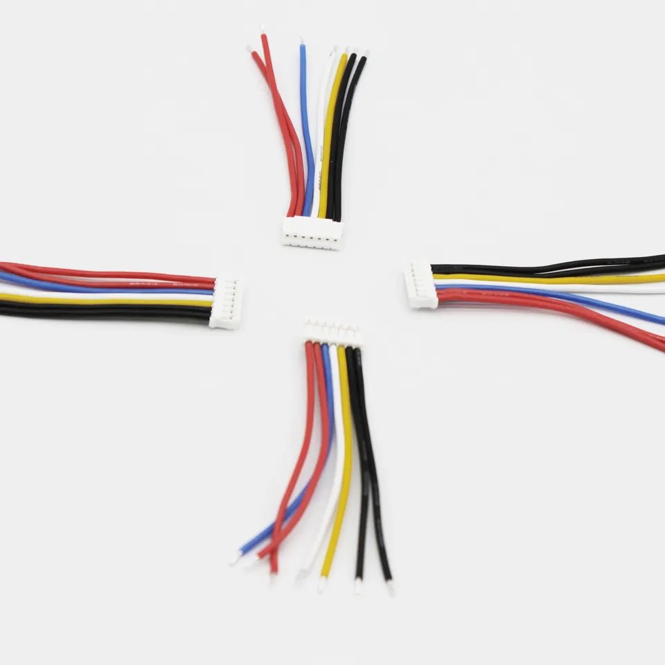 18awg Car Wire Harness Male & Female Waterproof Electrical Connector Plug Socket Kit With Wire 1.5mm Series Terminal Connector
