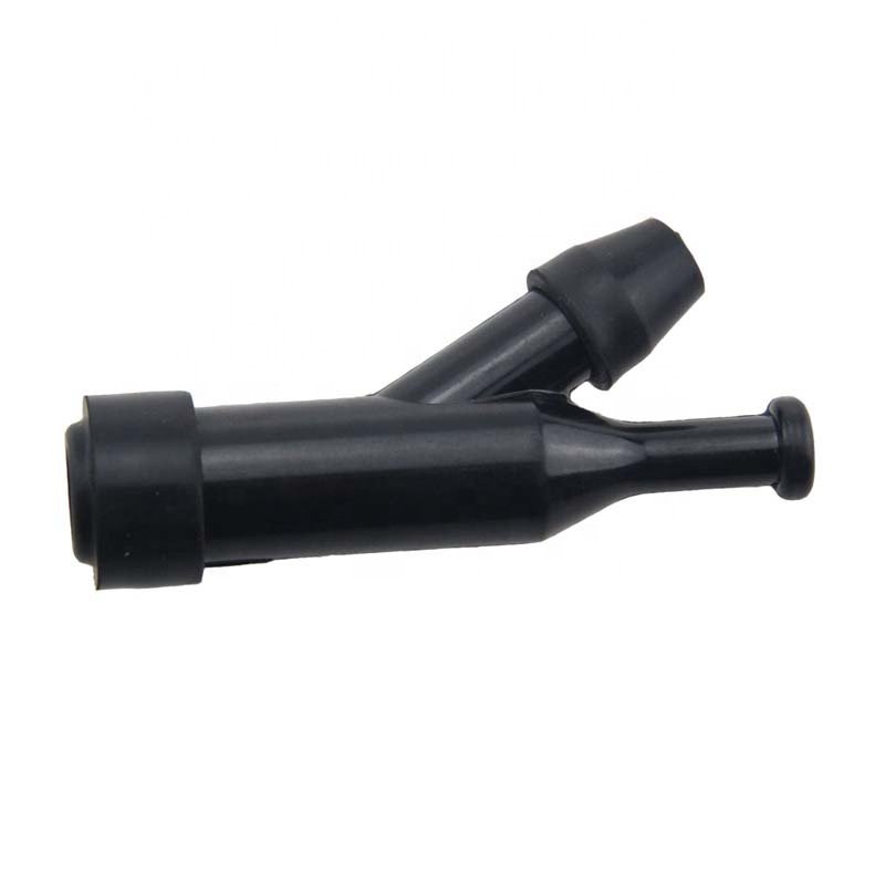 Spark Plug Cap for Honda 30700-ZE1-013 fits Honda GX120 GX160 GX200 GX240 GX270 GX340 and GX390 engines