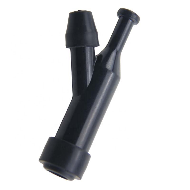 Spark Plug Cap for Honda 30700-ZE1-013 fits Honda GX120 GX160 GX200 GX240 GX270 GX340 and GX390 engines