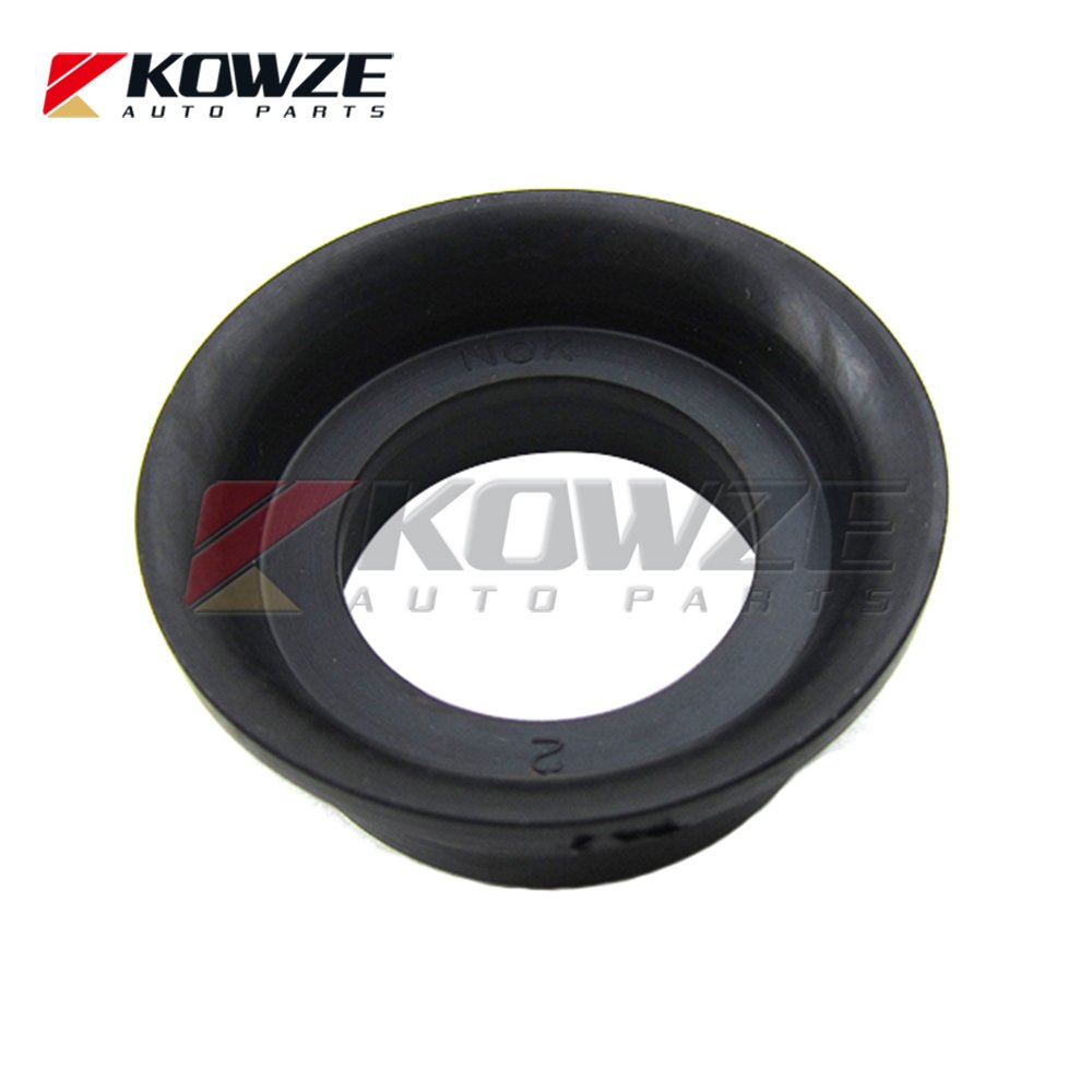 Spark Plug Guide Rubber Seal Gasket For Mitsubishi Pajero IO Triton L200 L400 Space Wagon Glant MD198128