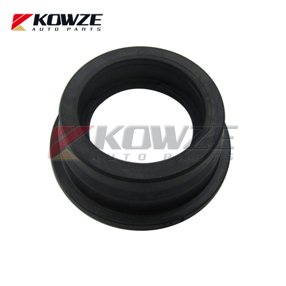 Spark Plug Guide Rubber Seal Gasket For Mitsubishi Pajero IO Triton L200 L400 Space Wagon Glant MD198128