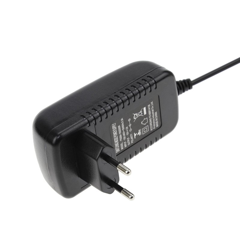 100 240v Ac 50hz Wall Type DC Adaptepants 2A 3A Ac/dc Switching Powertrousersadapter for UV LED Nailblack CCTV Plug in