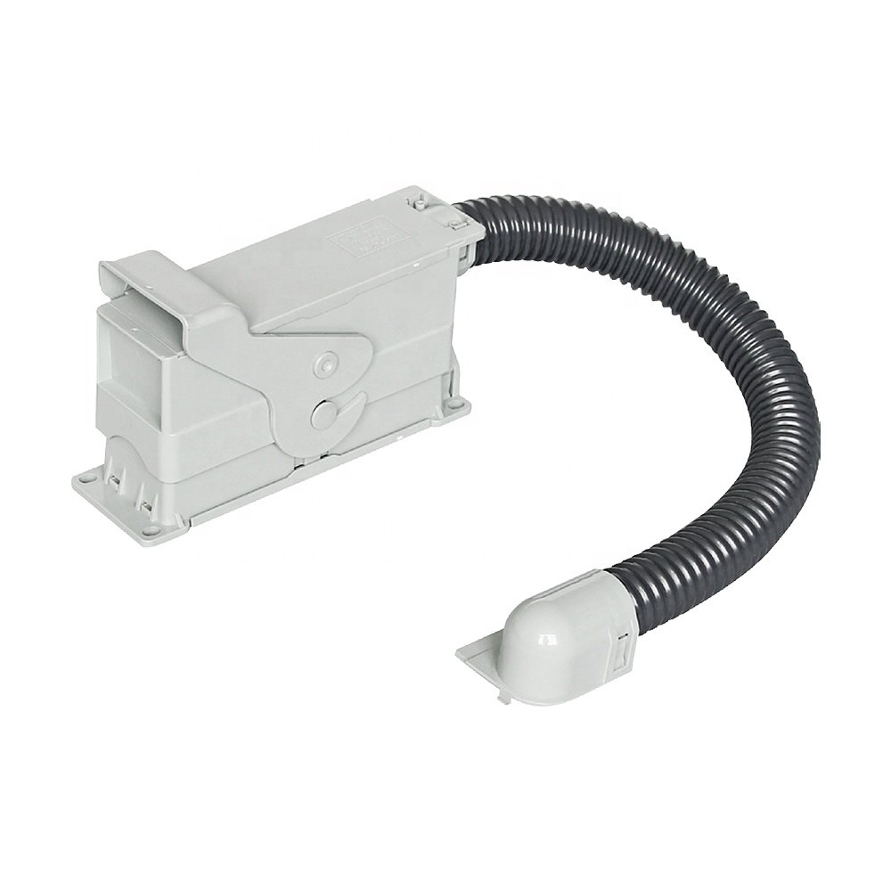 Best Manufacture for VCB Secondary Plugin Secondary Plugs and Sockets