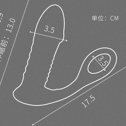 Male Prostate Massage Vibrator Anal Plug Silicone anal butt plug vibrator Stimulator Butt Delay Cock Ring Toy For Men