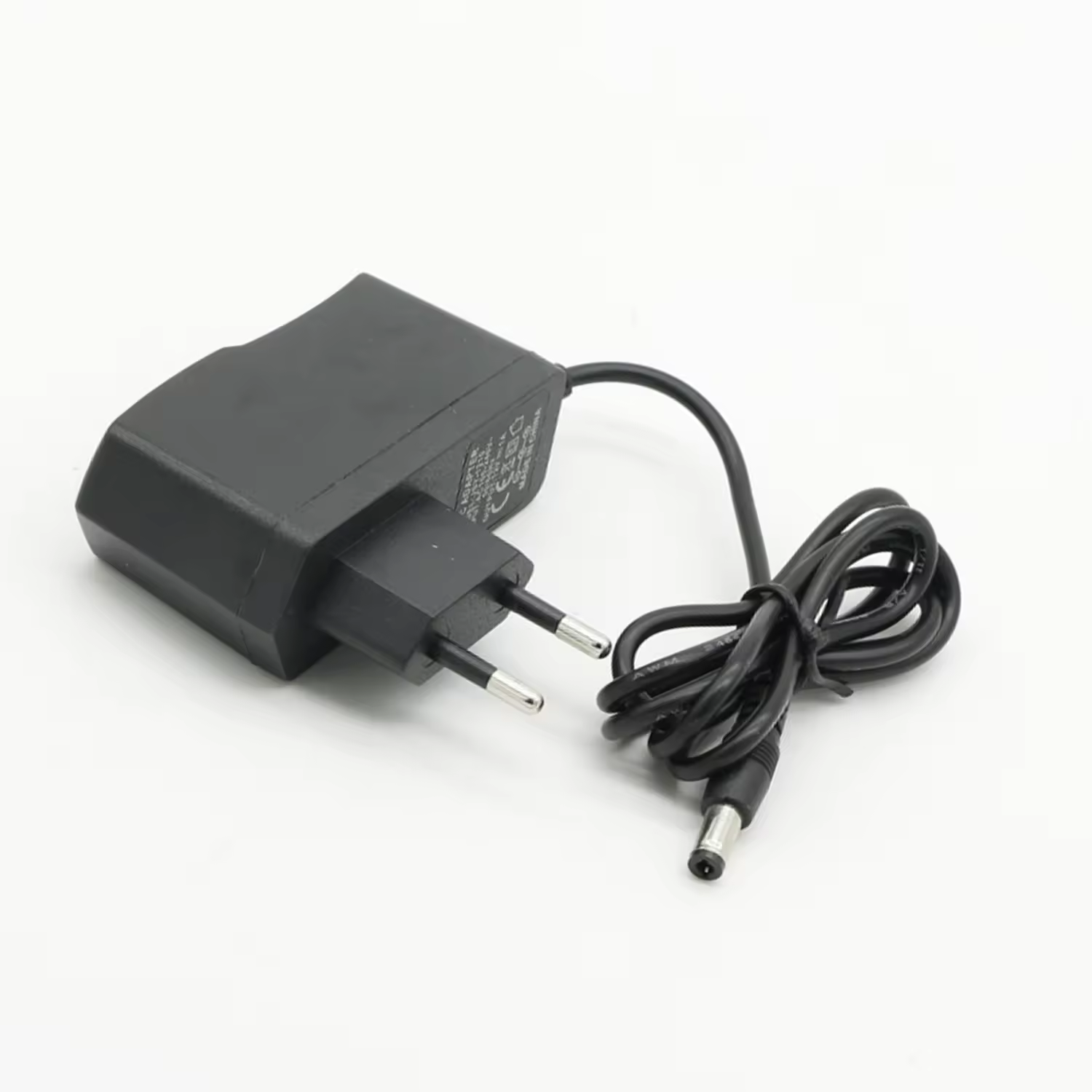 eSann EU UK US Plug 5v 6v 9v 12v 0.5a 1a 1.5a 2a 2.5a 3a AC DC Adapter Transformer 5V 2A Power Supply Adapter