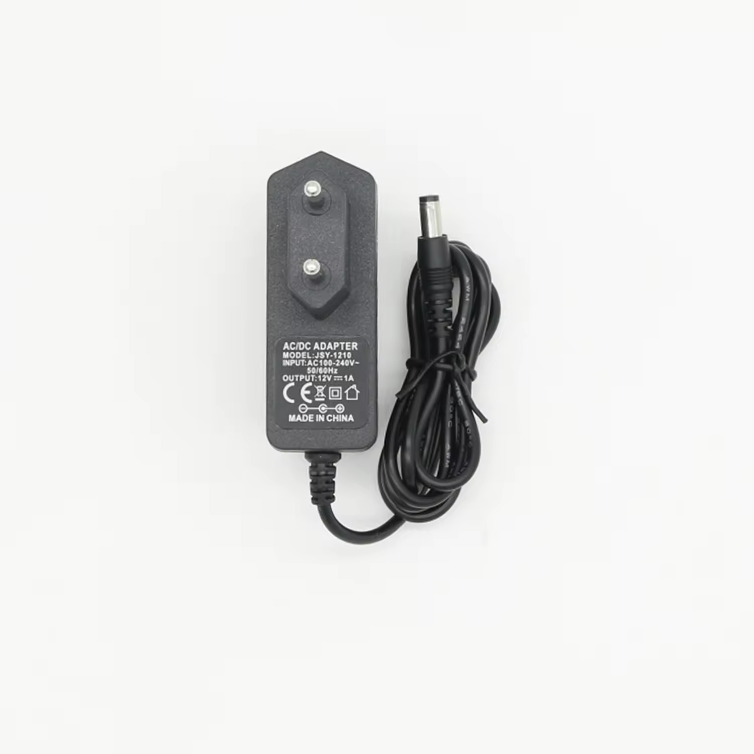 eSann EU UK US Plug 5v 6v 9v 12v 0.5a 1a 1.5a 2a 2.5a 3a AC DC Adapter Transformer 5V 2A Power Supply Adapter