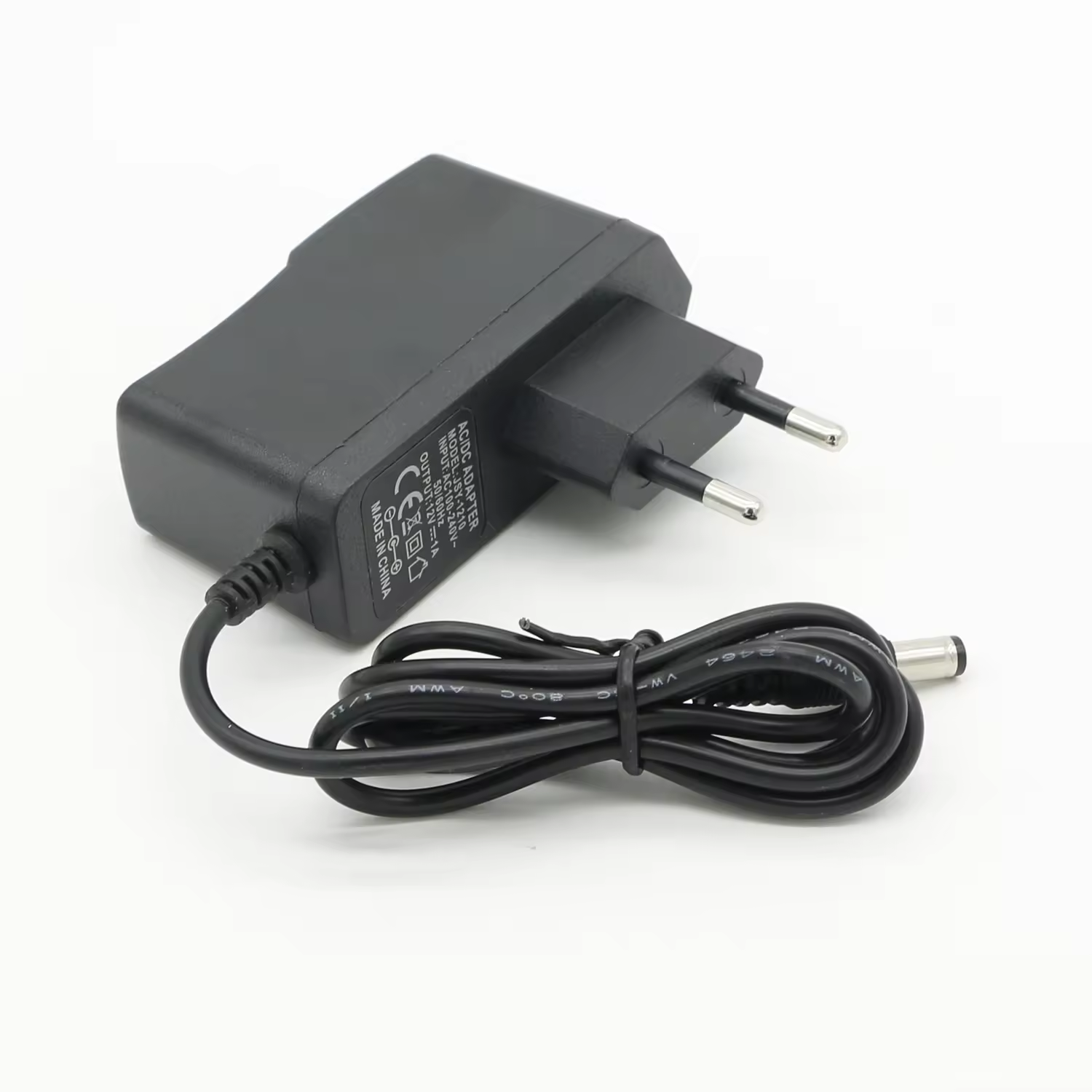 eSann EU UK US Plug 5v 6v 9v 12v 0.5a 1a 1.5a 2a 2.5a 3a AC DC Adapter Transformer 5V 2A Power Supply Adapter