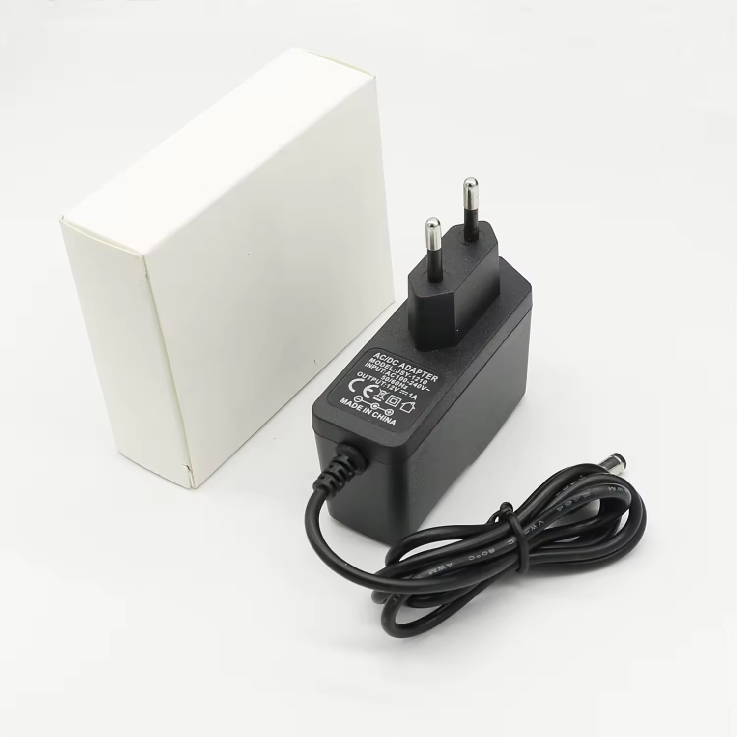 eSann EU UK US Plug 5v 6v 9v 12v 0.5a 1a 1.5a 2a 2.5a 3a AC DC Adapter Transformer 5V 2A Power Supply Adapter