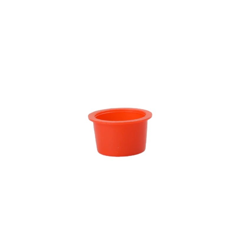 Customizable plastics easy disassemble large edge tapered plugs for shipping protection