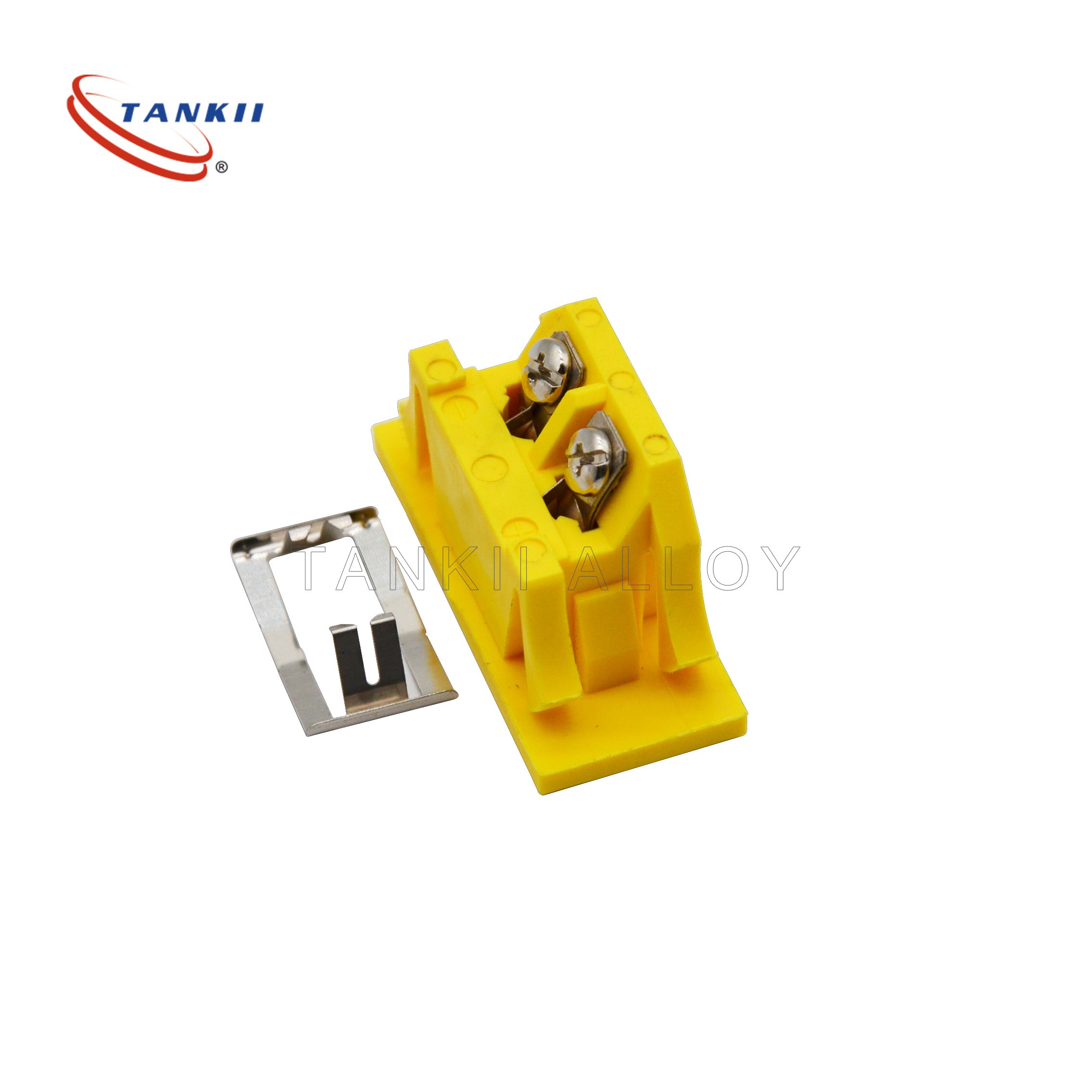 K-type Panel Mount Miniature Socket and Plug Connector Industrial Electrical Plug SDK Amphenol Eco Mate 4 Pin Thermocouple Plug