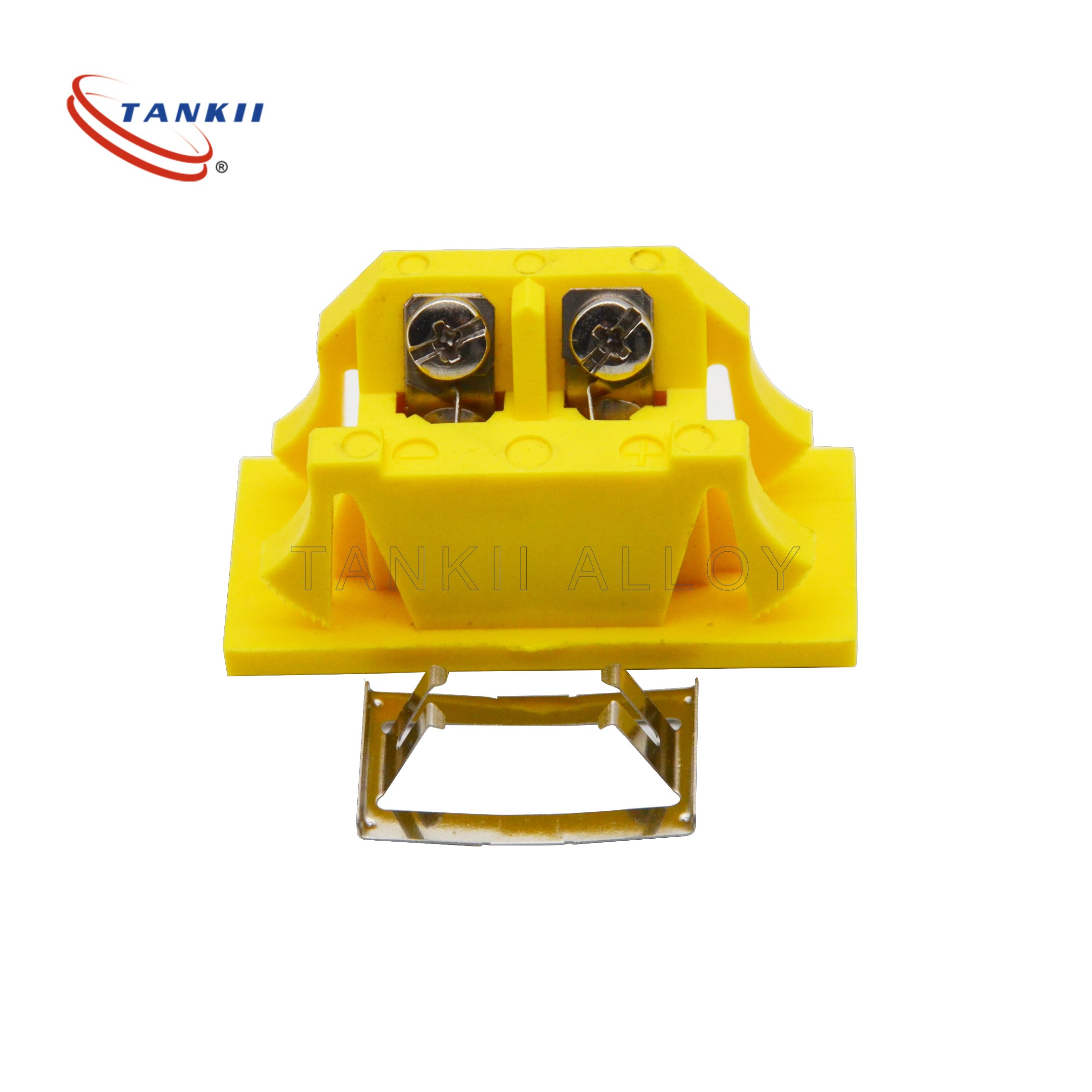 K-type Panel Mount Miniature Socket and Plug Connector Industrial Electrical Plug SDK Amphenol Eco Mate 4 Pin Thermocouple Plug