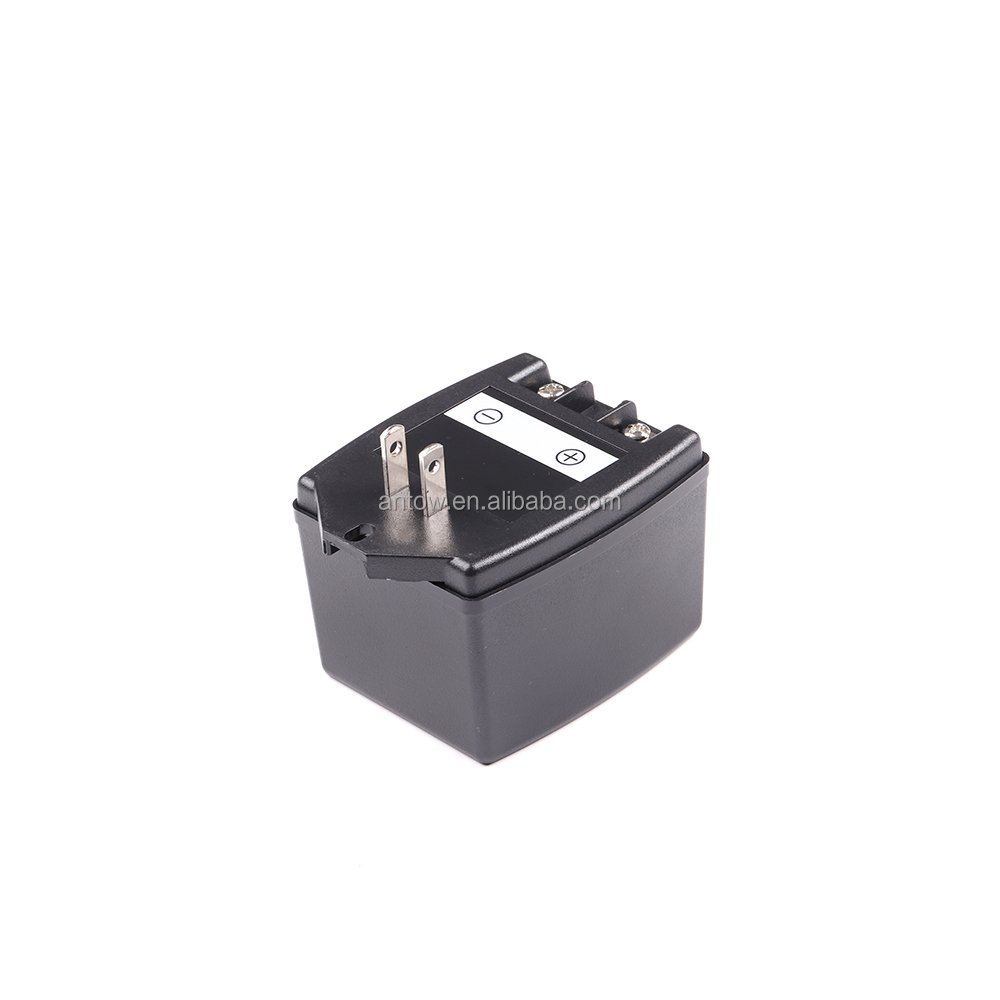 24 vac plug in transformer 40va 50va doorbell camera transformer