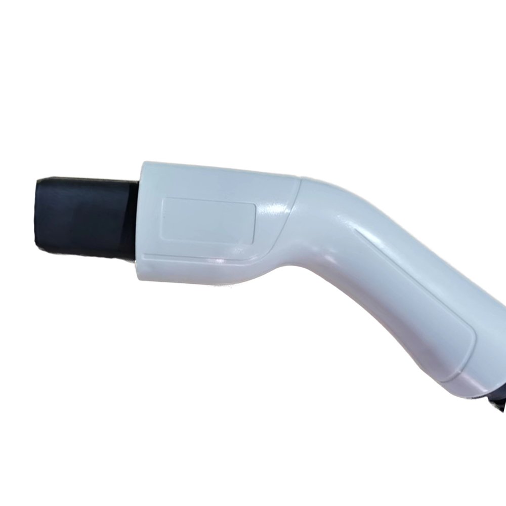 16A 32A 40A 48A Tesla charging plug, Tesla charging pile cable plug connector