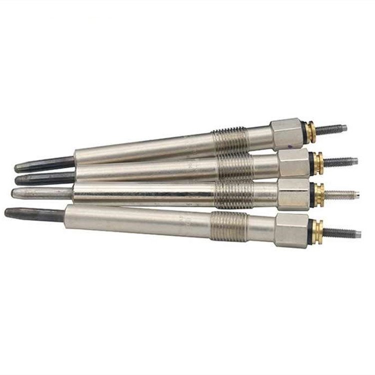 Diesel engines Diesel engine 0250202136 auto parts accessories 4JB1 glow plug Auto Parts heater heating plug