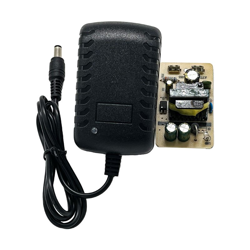 DC 12V 3A power adapter 12v 3000ma 36W UK plug for camera LED switching power supply