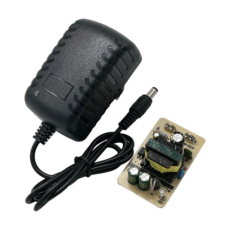 DC 12V 3A power adapter 12v 3000ma 36W UK plug for camera LED switching power supply