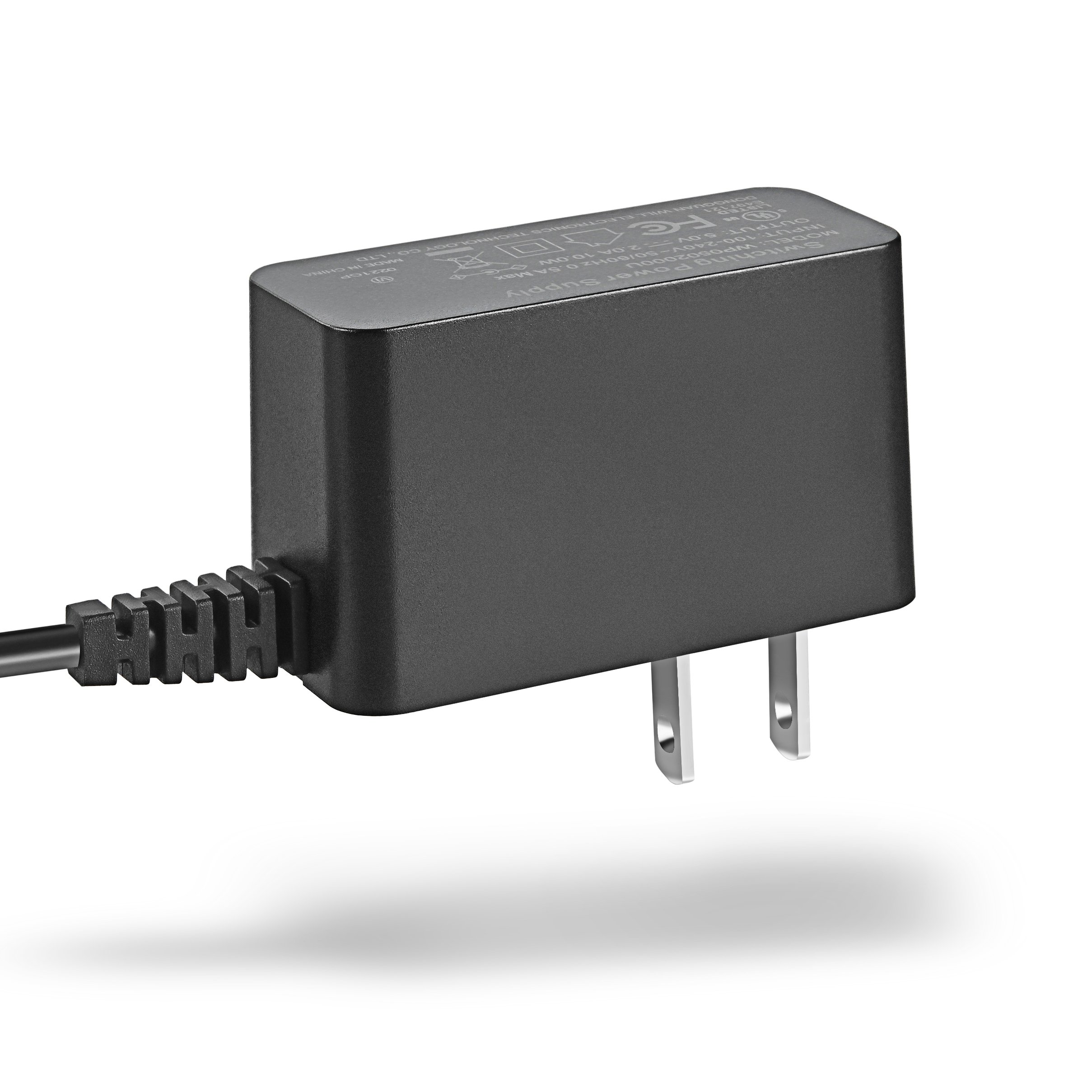 9V 1.5A International Plug Adaptor 12V 15V 18V 24V 0.5A 1A 2A Interchangeable Adaptor 5V 3A Detachable Power Supply