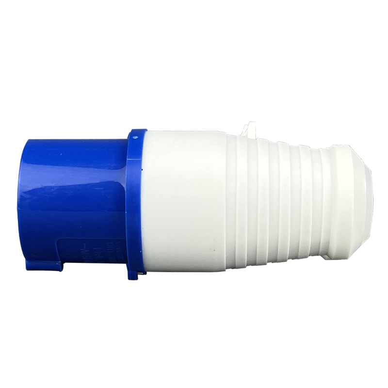 3P Waterproof Industrial Plug 3 way industrial plugs 16a single phase industrial sockets and plugs