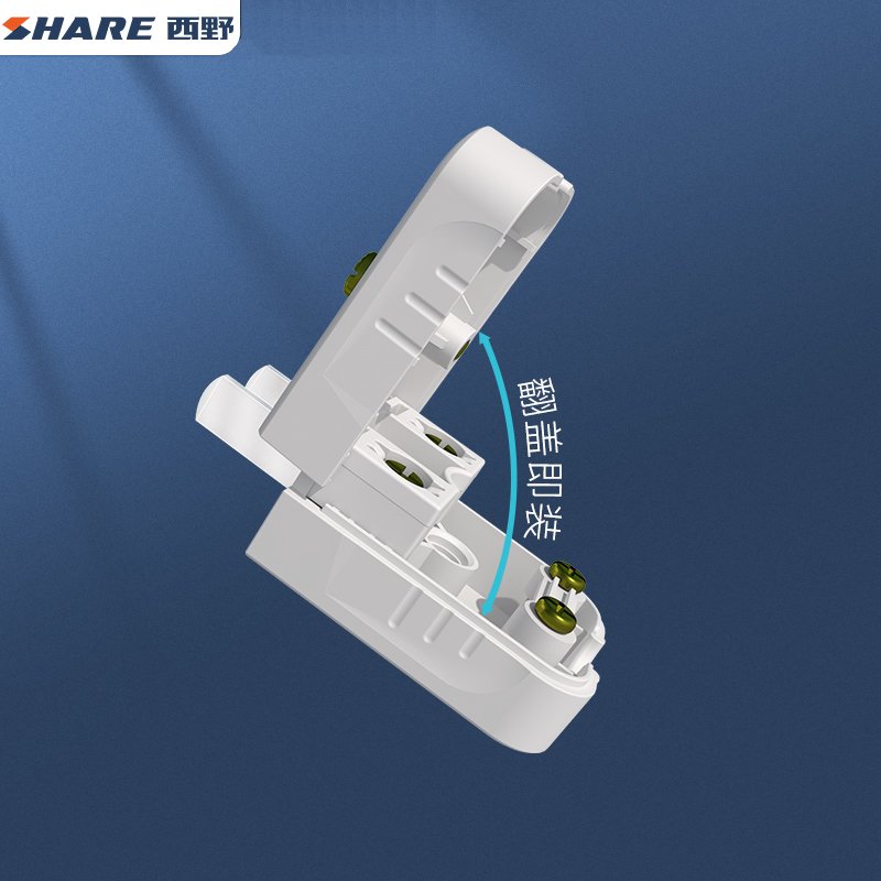 2022 SHARE Good Quality New Two Pin Plug/Two Pole Plug 10A Plug China Manufacturer For Cambodia Market