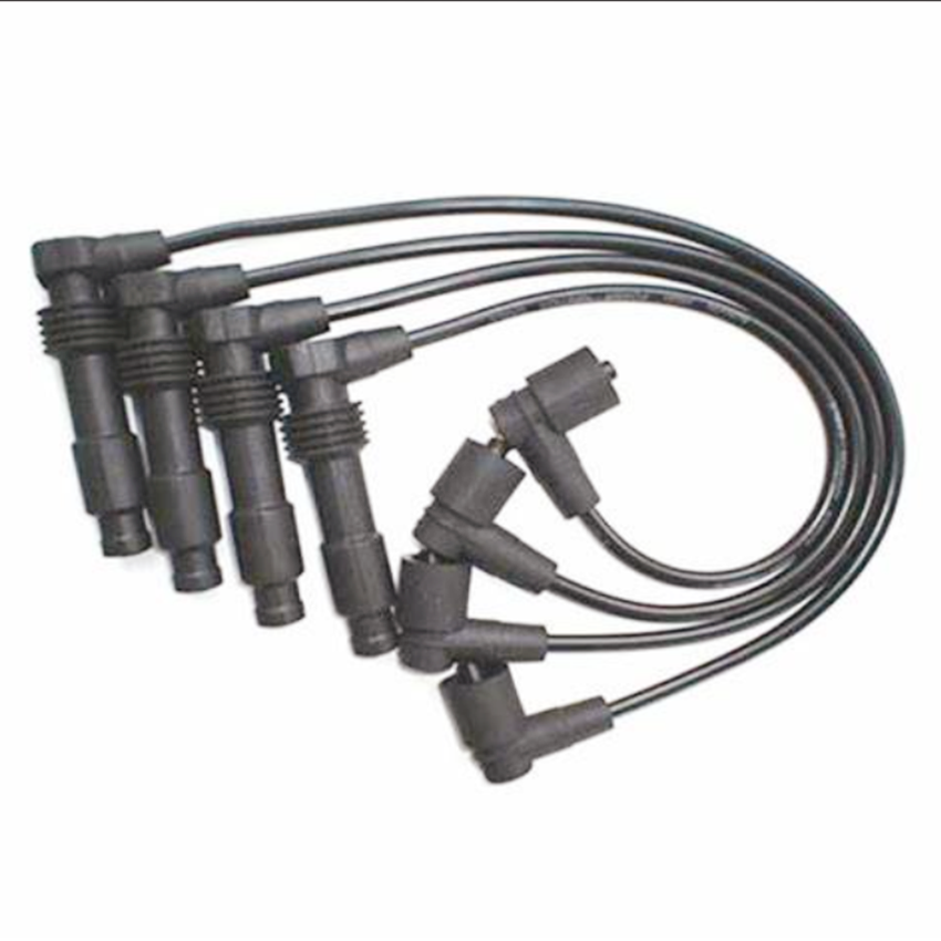 96190263 High Quality Engine Ignition Wire set Cable Kit For Gm Optra Spark Plug set for Limited 1.8 96190263