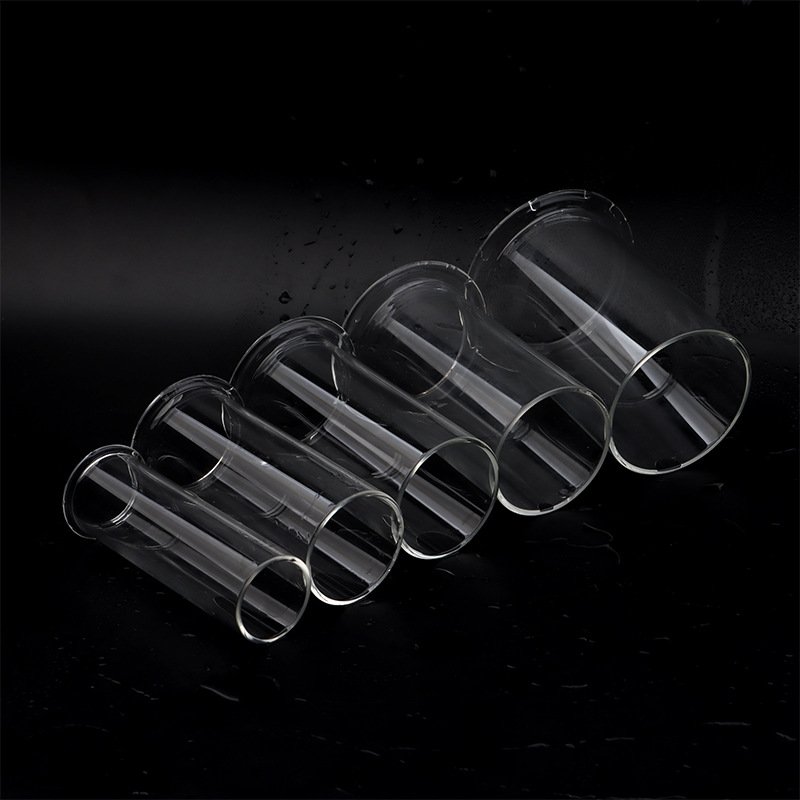 homemade glass anal masturbator for men and women glass stopper fun toy anal plugs hollow dilatador xnxx anal plug