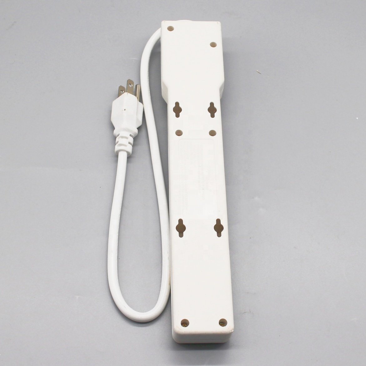 5Gang USB American plug Board USA Standard 16A Extension Socket