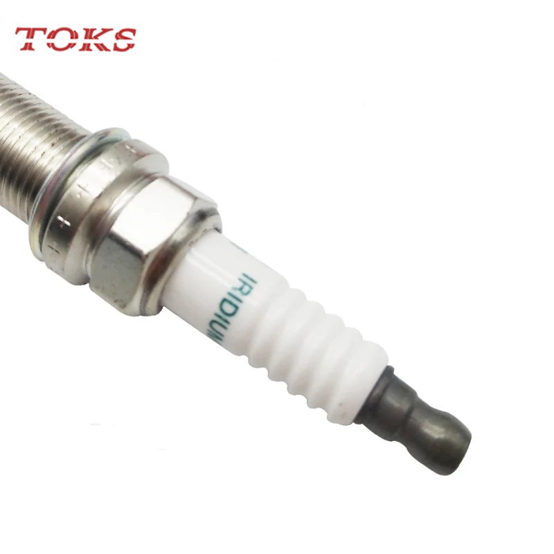Japanese SK20HR11 Auto Engine Parts OEM 90919-01191 Spark Plugs Fit For Toyota Sequoia Tundra Lexus LX570