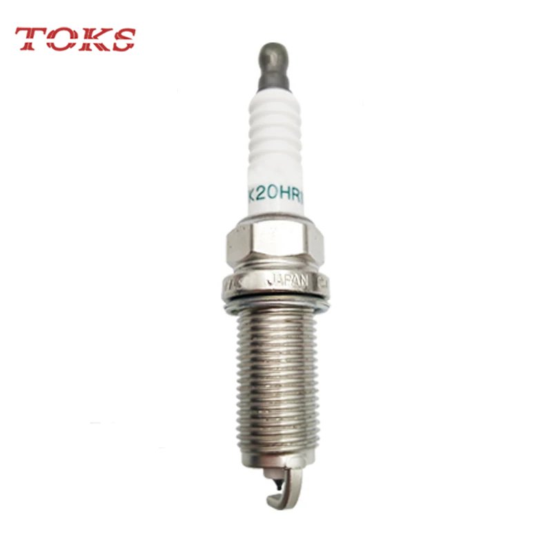 Japanese SK20HR11 Auto Engine Parts OEM 90919-01191 Spark Plugs Fit For Toyota Sequoia Tundra Lexus LX570
