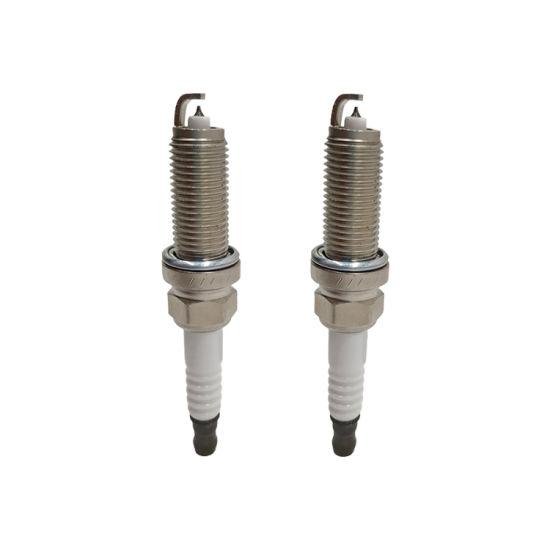 Japanese SK20HR11 Auto Engine Parts OEM 90919-01191 Spark Plugs Fit For Toyota Sequoia Tundra Lexus LX570