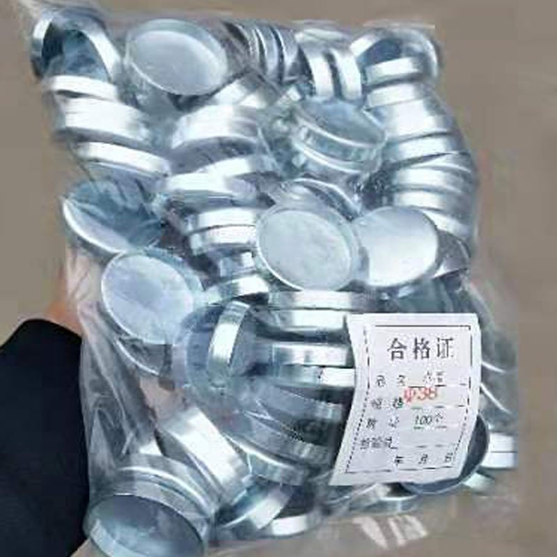 automobile engine core plug wholesale steel freeze plug
