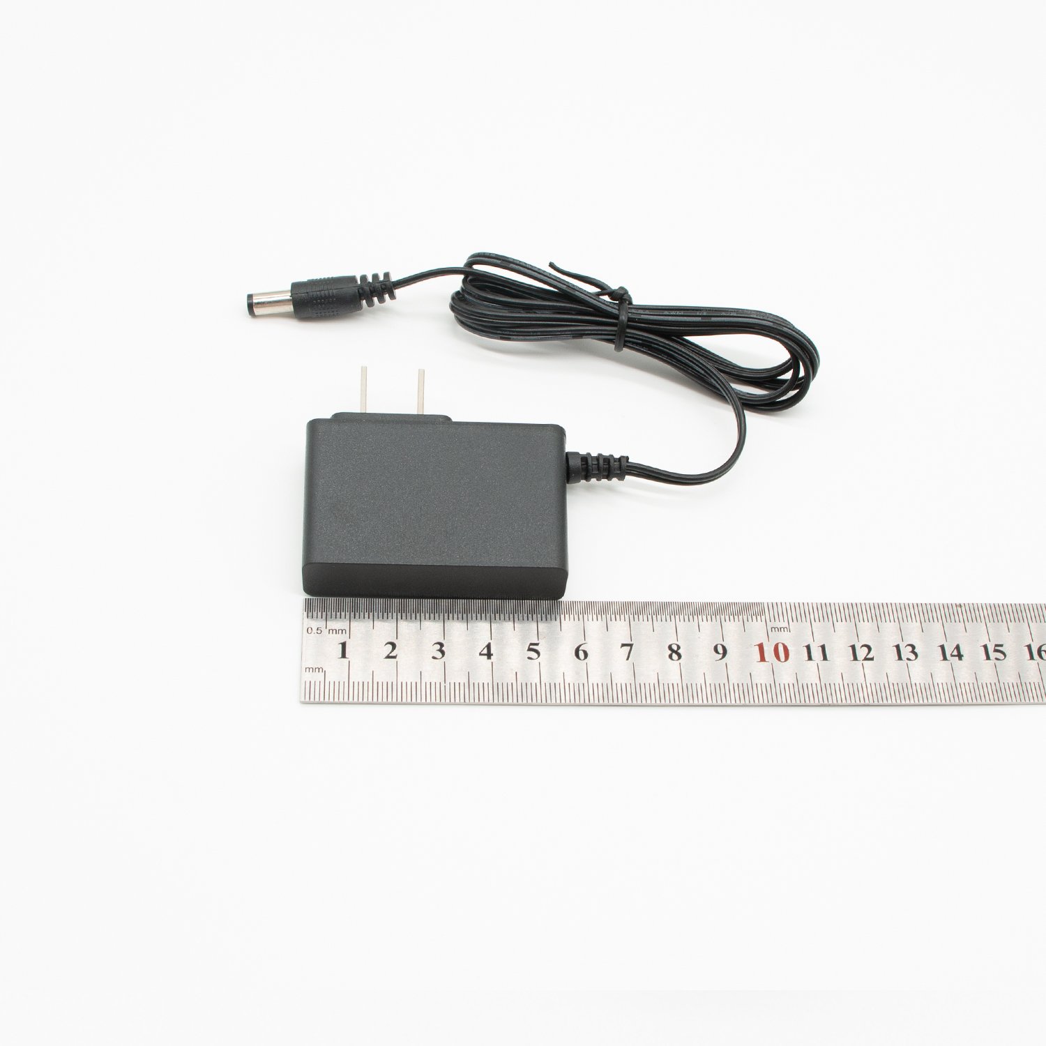 12V1A 24V0.5A Plug In Power Supply US Wall Plug Power Adapter 24v0.5a Adaptor Led Strip Power Supply 12W Adapter