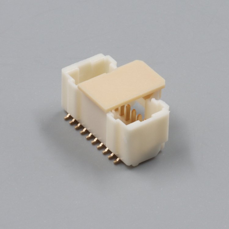 SCONDAR Wire Harness Manufacturer Molex 1.0mm Pitch Pico-Clasp Wire-to-Board Connectors Header Plug Housing Cable Assemblies