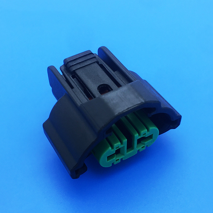 Female Adapters Wiring Auto Parts H1 H7 H11 H8 H13 880 Plug Connector for Headlight Fog Light h7