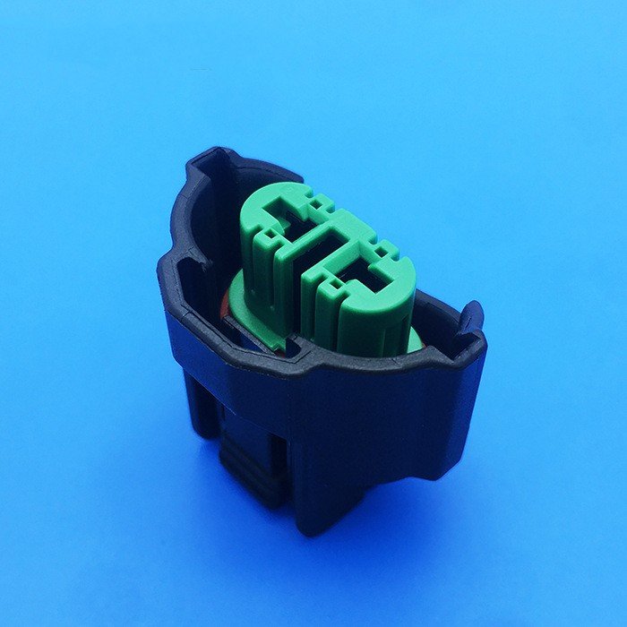 Female Adapters Wiring Auto Parts H1 H7 H11 H8 H13 880 Plug Connector for Headlight Fog Light h7