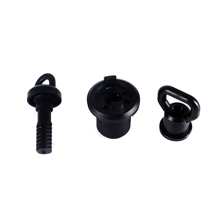 Free Samples EDP Expanding Blank Duct End Plug For 32mm 40mm 50mm Silicon Duct