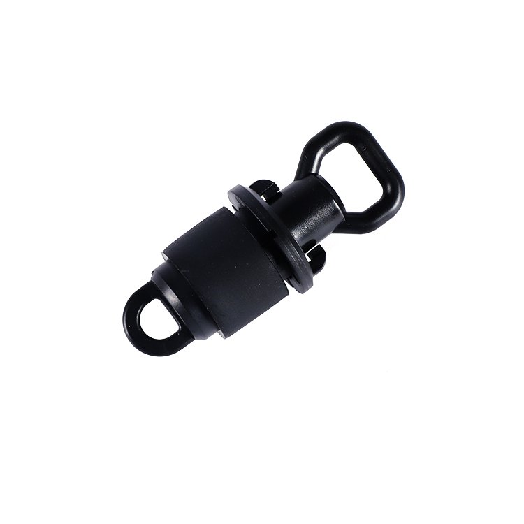 Free Samples EDP Expanding Blank Duct End Plug For 32mm 40mm 50mm Silicon Duct