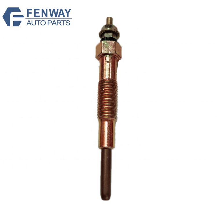 Glow Plug 12V For Mitsubishi L200 L300 Pajero Canter 4D56 4D56-T PM-75 PM75 MD050212 Glow Plug
