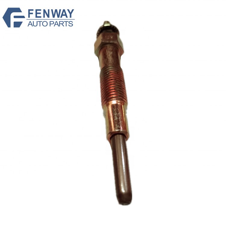 Glow Plug 12V For Mitsubishi L200 L300 Pajero Canter 4D56 4D56-T PM-75 PM75 MD050212 Glow Plug