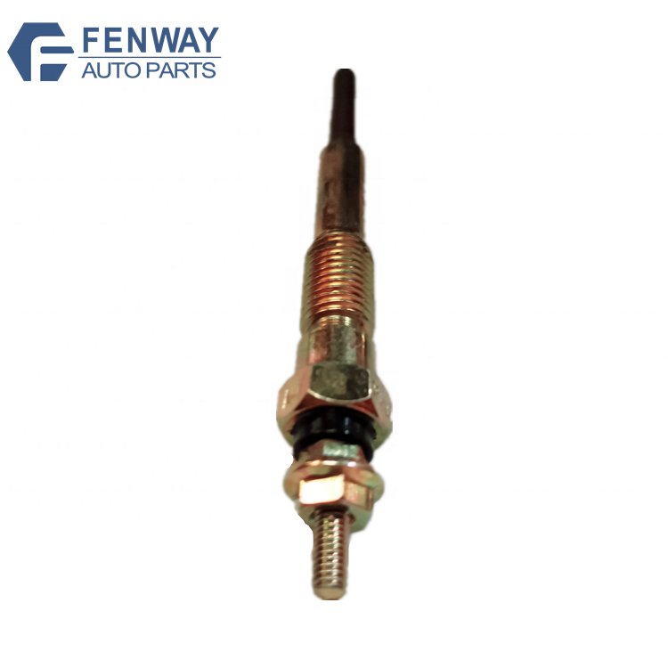 Glow Plug 12V For Mitsubishi L200 L300 Pajero Canter 4D56 4D56-T PM-75 PM75 MD050212 Glow Plug
