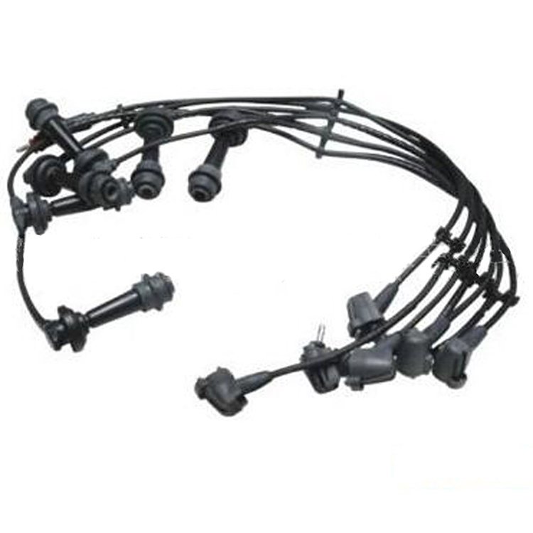 Wholesale 90919-22357 90919-22141 90919-22258 90919-22132 Spark Plug Ignition Coils Ignition Cable Wire For Toyota Hiace Hilux
