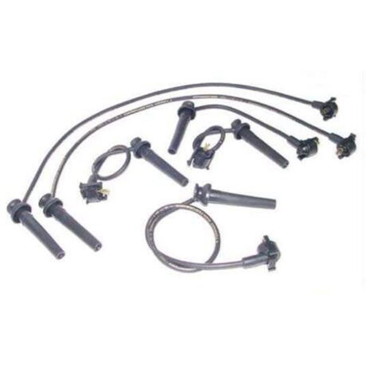 Wholesale 90919-22357 90919-22141 90919-22258 90919-22132 Spark Plug Ignition Coils Ignition Cable Wire For Toyota Hiace Hilux