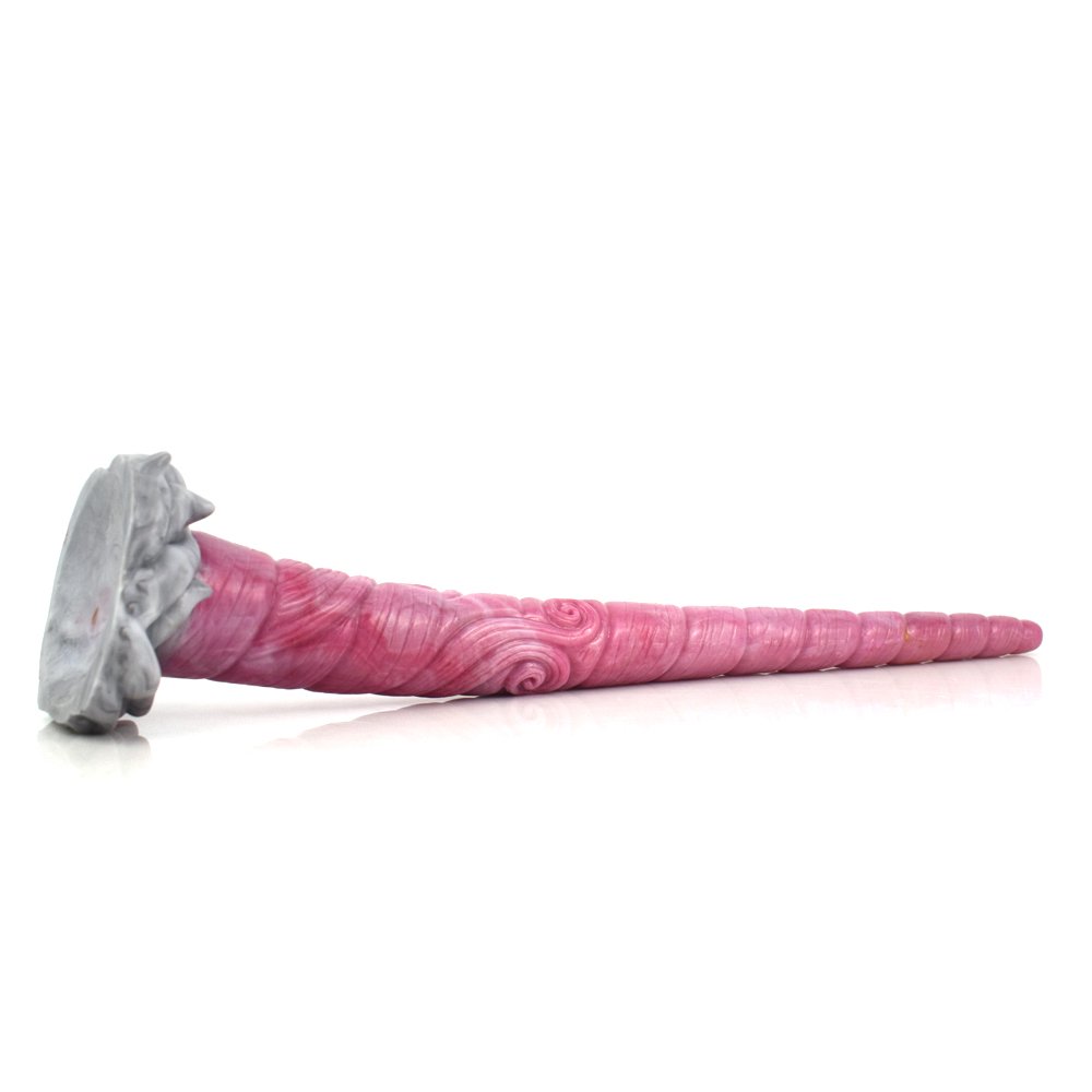YOCY 45.5cm fantasy sex toys Juguetes sexuales thin and long anal plug for women