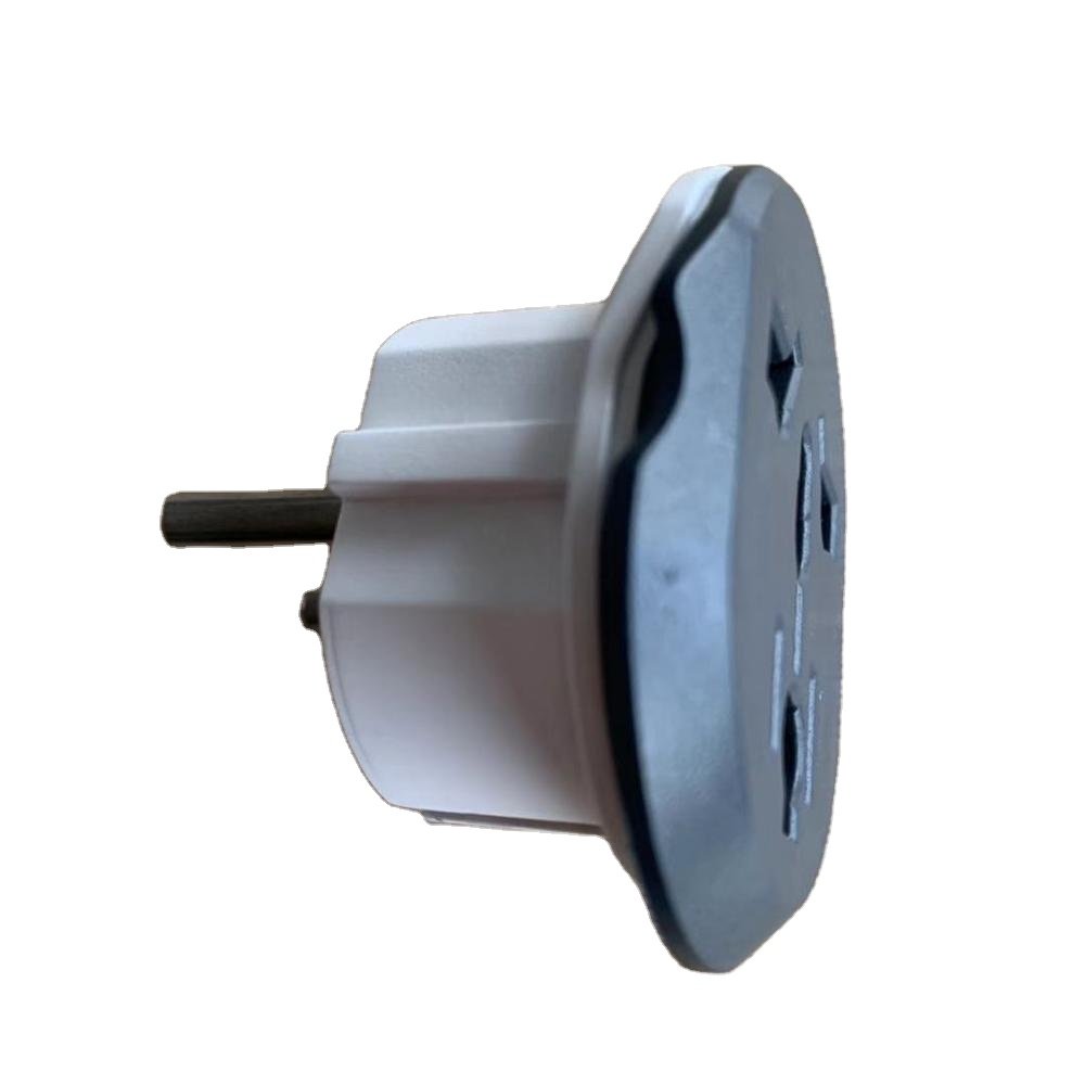 Hot Sales Switching Power EU Electrical Household Plugs & Sockets