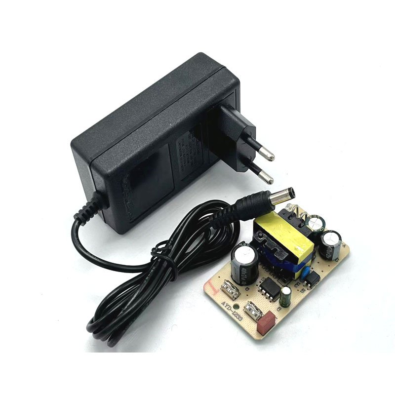 12V 3A 4A 5A switching ac to dc power adapter 12v3a AU/EU/US/UK plug adapter power 12v adaptor 3a for router LED power supply