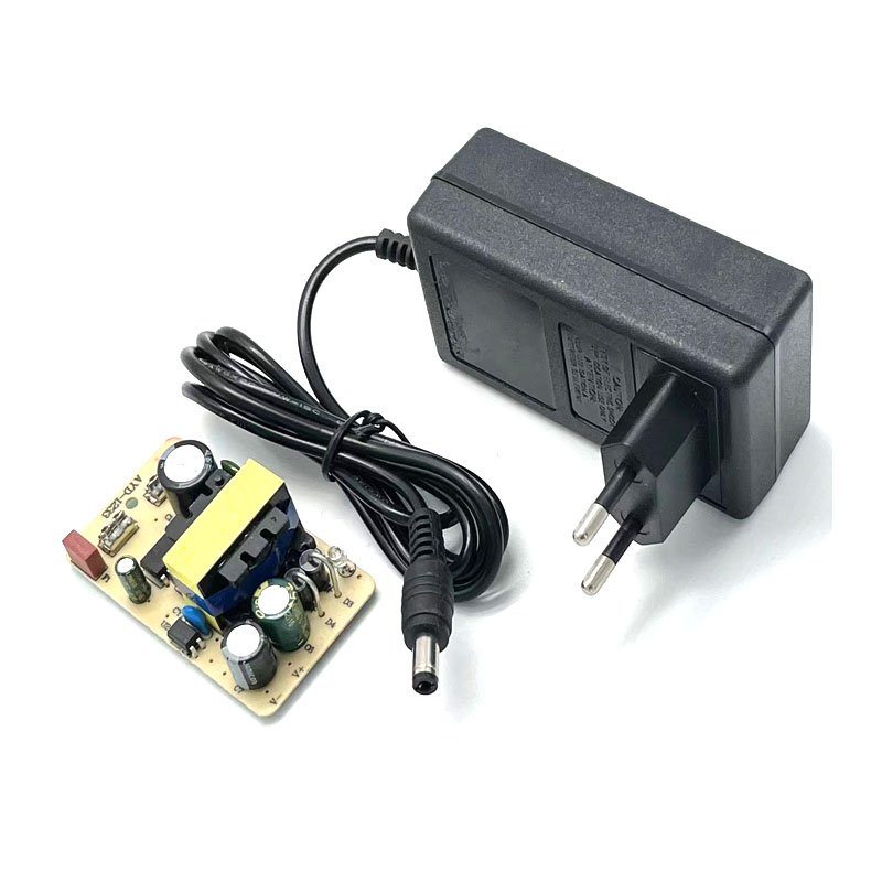 12V 3A 4A 5A switching ac to dc power adapter 12v3a AU/EU/US/UK plug adapter power 12v adaptor 3a for router LED power supply