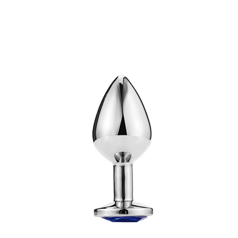 Factory Price Sex Toy Anal Butt Plug Massage For Man Woman