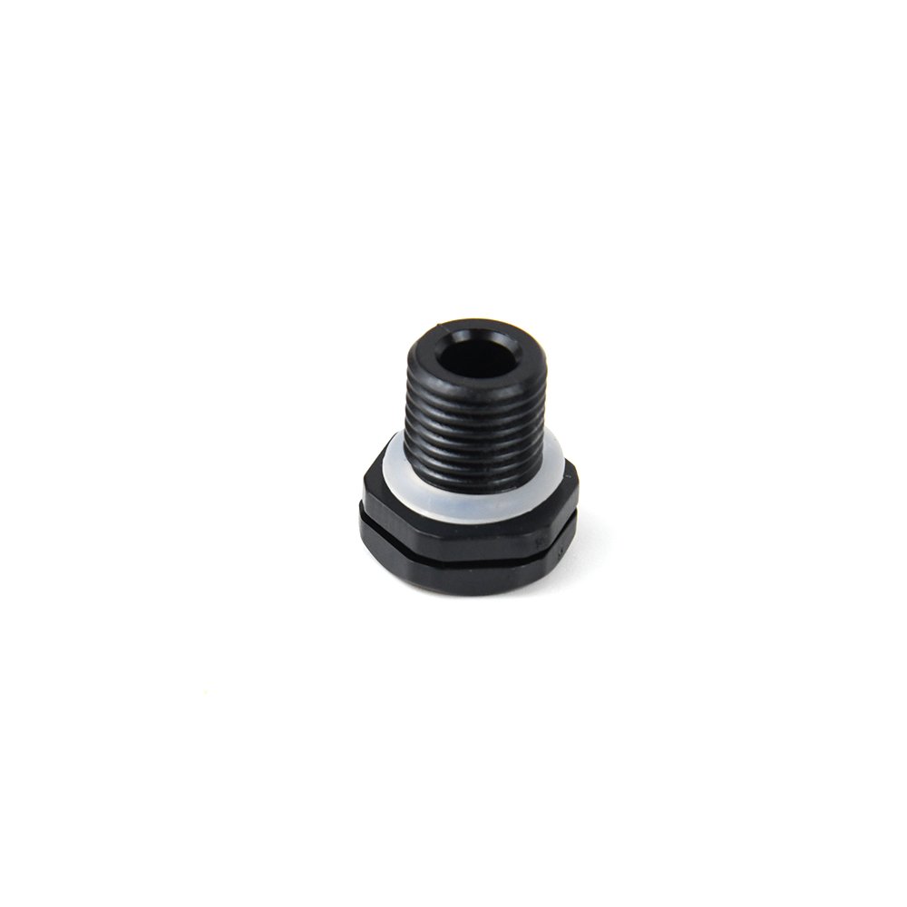 Auto Lighting M10*1.0 Screw-in Valve Breathable Plug IP68 Waterproof Cover