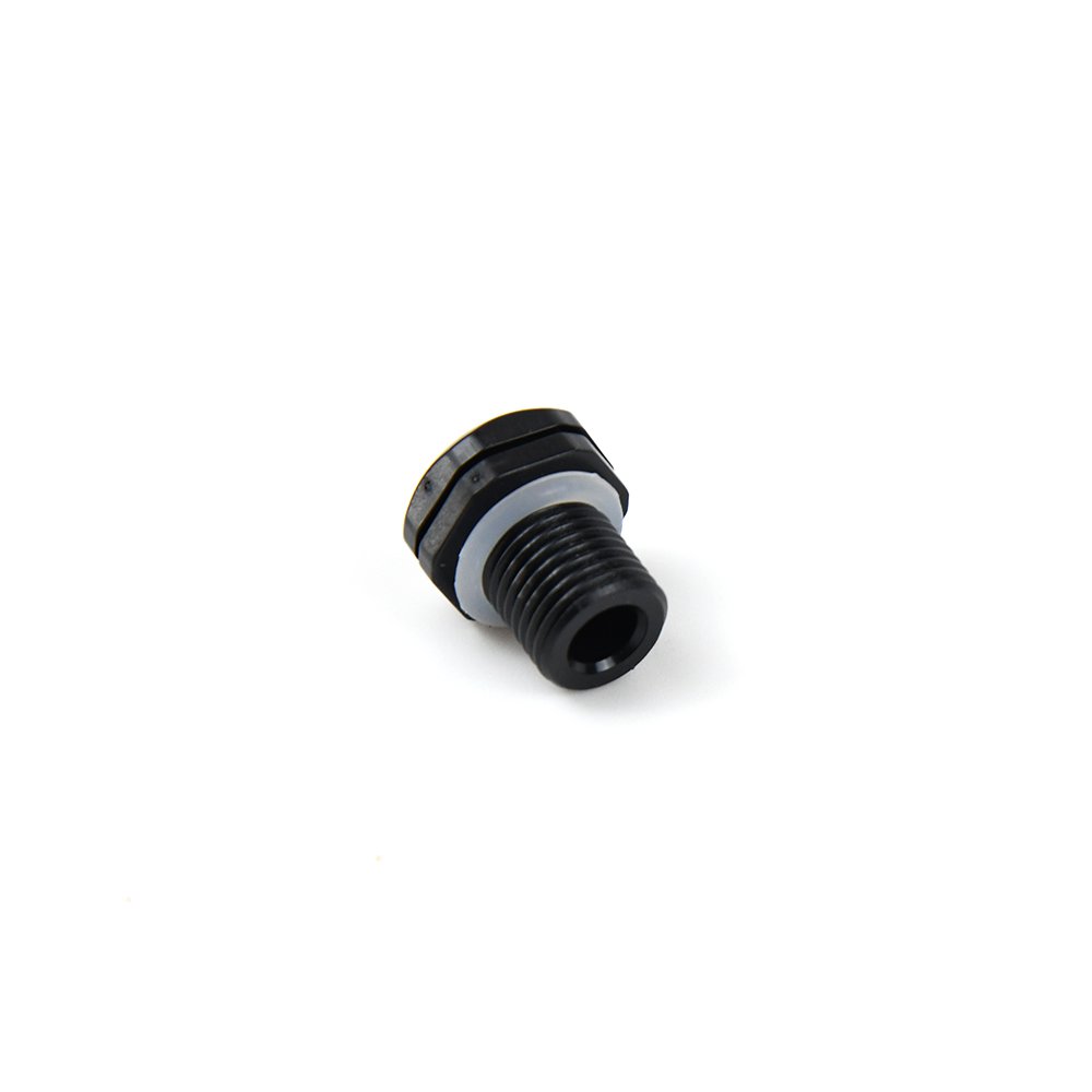Auto Lighting M10*1.0 Screw-in Valve Breathable Plug IP68 Waterproof Cover